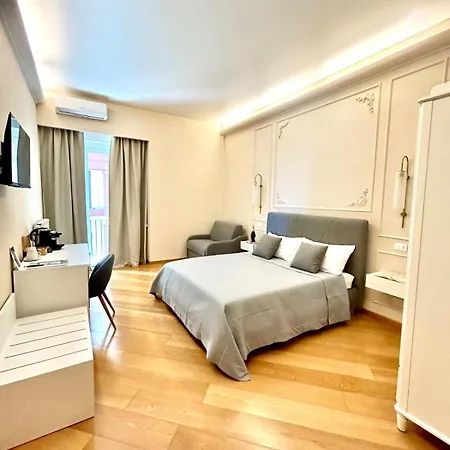 Sea Pearl Luxury - Cinque Terre בית הארחה