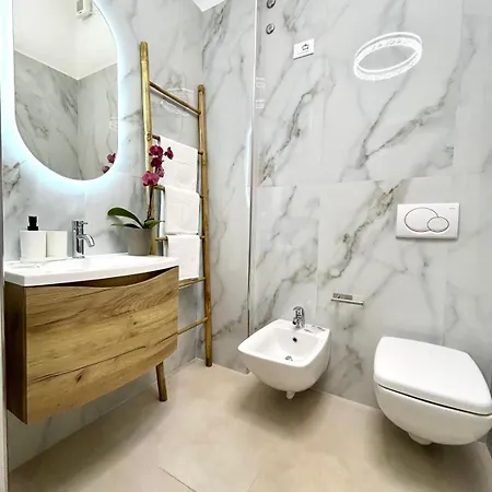 Sea Pearl Luxury - Cinque Terre Vendégház 4*