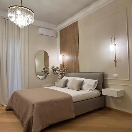 Maison d'hôtes Sea Pearl Luxury La Spezia