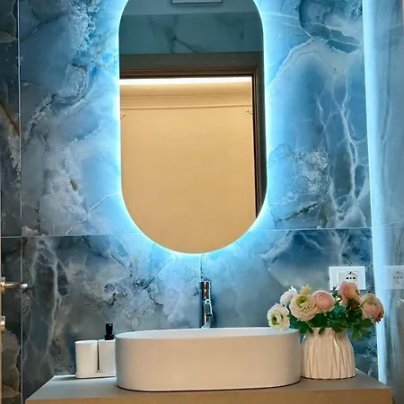 Sea Pearl Luxury - Cinque Terre בית הארחה 4*