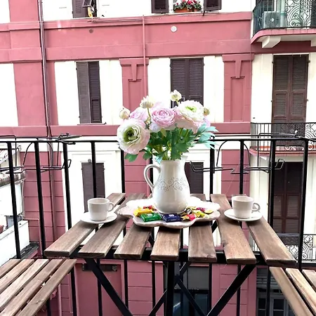 בית הארחה Sea Pearl Luxury - Cinque Terre 4*