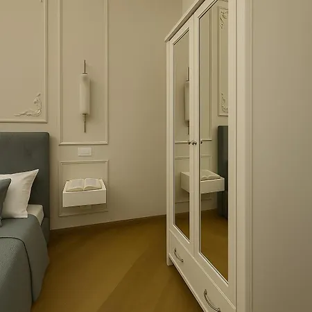 Sea Pearl Luxury 게스트하우스 *