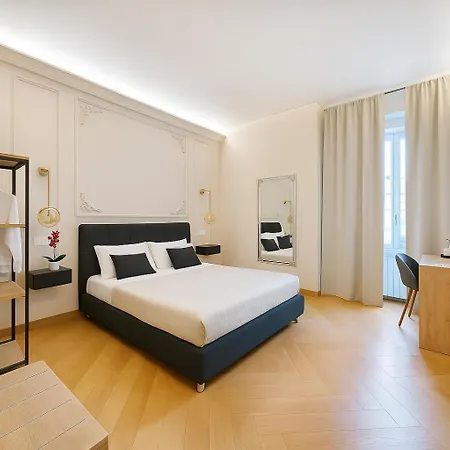 Sea Pearl Luxury - Cinque Terre Специя