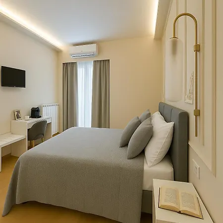 Sea Pearl Luxury - Cinque Terre 4* לה ספציה