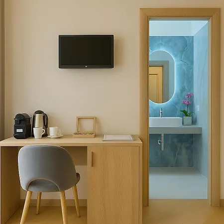 Sea Pearl Luxury 게스트하우스