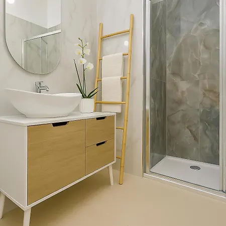 Sea Pearl Luxury - Cinque Terre Vendégház 4*