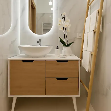 게스트하우스 Sea Pearl Luxury *