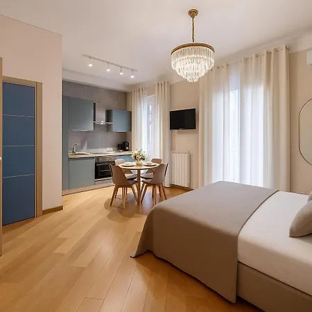 Sea Pearl Luxury - Cinque Terre