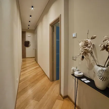 Vendégház Sea Pearl Luxury - Cinque Terre 4*