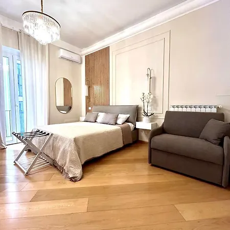 Sea Pearl Luxury - Cinque Terre לה ספציה