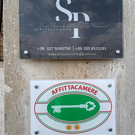 Sea Pearl Luxury - Cinque Terre