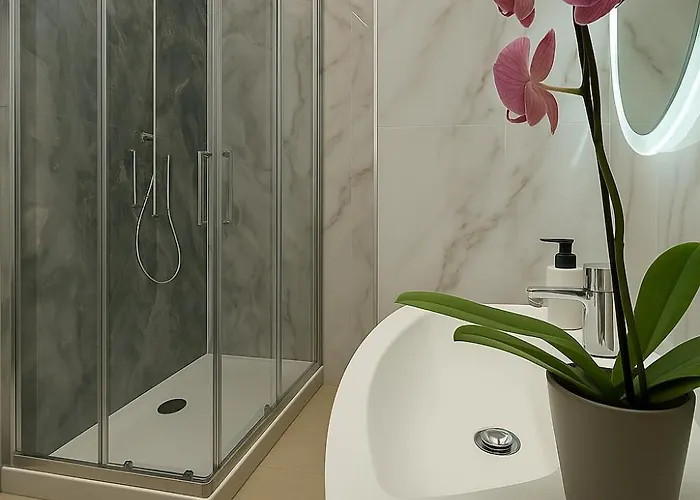 Гостевой дом Sea Pearl Luxury - Cinque Terre 4*