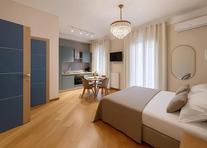 Sea Pearl Luxury - Cinque Terre