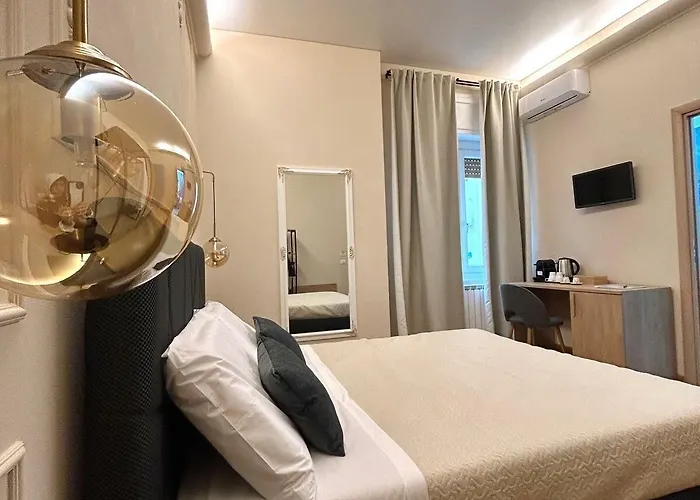 Гостевой дом Sea Pearl Luxury - Cinque Terre Специя