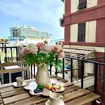 Sea Pearl Luxury - Cinque Terre Affittacamere 4*