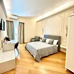 Sea Pearl Luxury - Cinque Terre 4* La Spezia