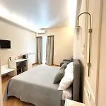 Sea Pearl Luxury - Cinque Terre 4* La Spezia