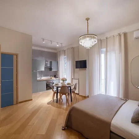 Sea Pearl Luxury Vendégház