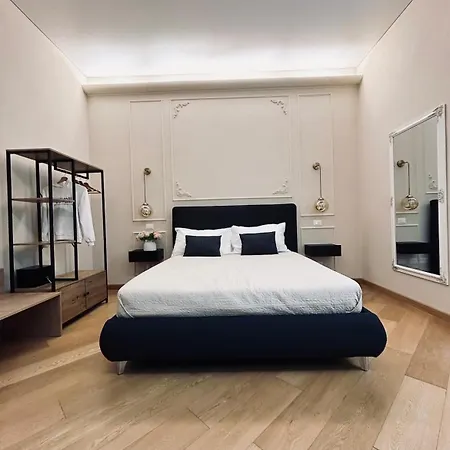 Gasthuis Sea Pearl Luxury - Cinque Terre 4*