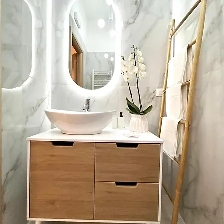 Sea Pearl Luxury * La Spezia