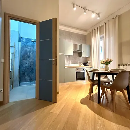 Sea Pearl Luxury Vendégház