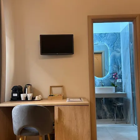 Sea Pearl Luxury 4* La Spezia