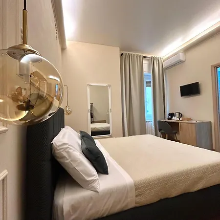 Guest house Sea Pearl Luxury