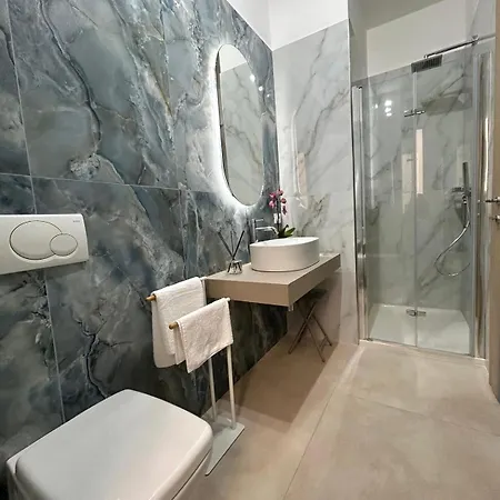 Sea Pearl Luxury Guest house *