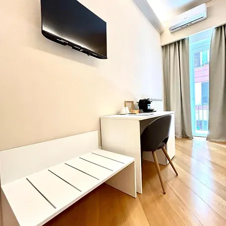 Vendégház Sea Pearl Luxury La Spezia