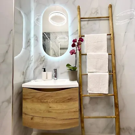 Vendégház Sea Pearl Luxury