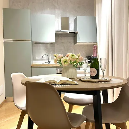 Vendégház Sea Pearl Luxury 4*