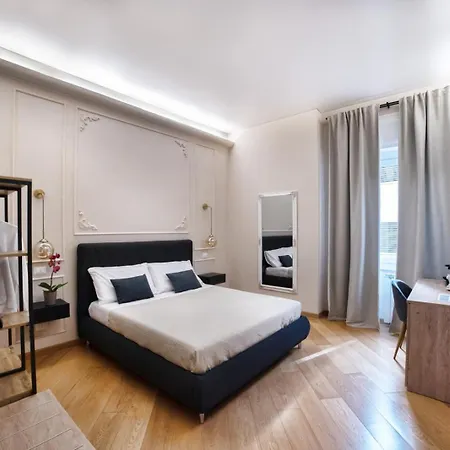 Sea Pearl Luxury Affittacamere *