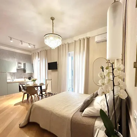 Affittacamere Sea Pearl Luxury