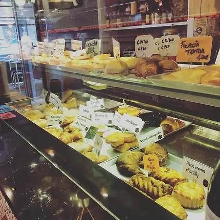 Vendégház Sea Pearl Luxury La Spezia