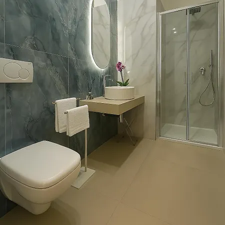 Vendégház Sea Pearl Luxury