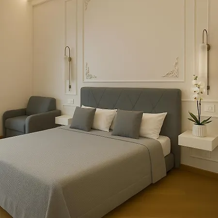 Vendégház Sea Pearl Luxury La Spezia