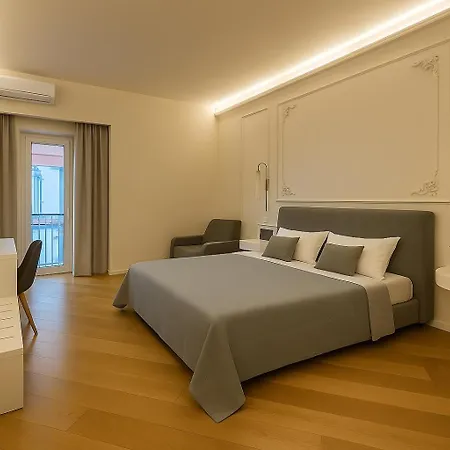 Sea Pearl Luxury 4*