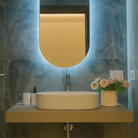 Vendégház Sea Pearl Luxury