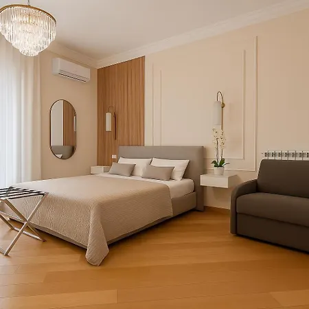 Sea Pearl Luxury Affittacamere La Spezia