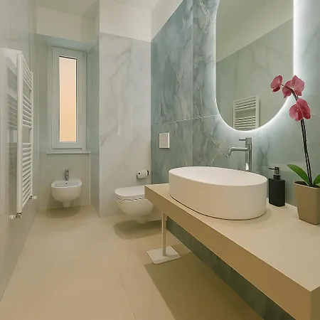 Vendégház Sea Pearl Luxury La Spezia