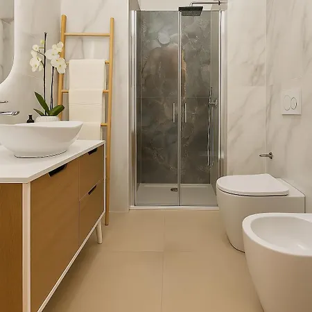 Sea Pearl Luxury *