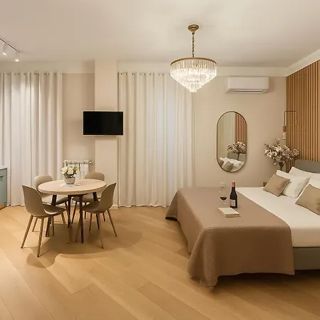 Sea Pearl Luxury 4* La Spezia
