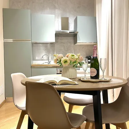 Sea Pearl Luxury La Spezia