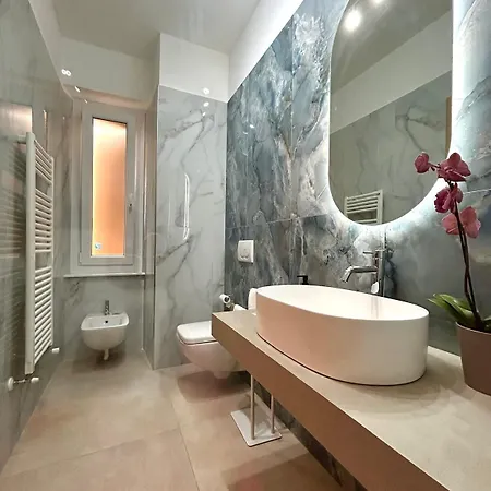 Gasthuis Sea Pearl Luxury - Cinque Terre 4*