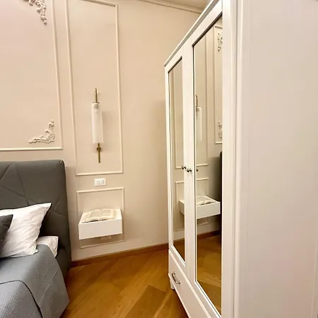 Sea Pearl Luxury Vendégház 4*