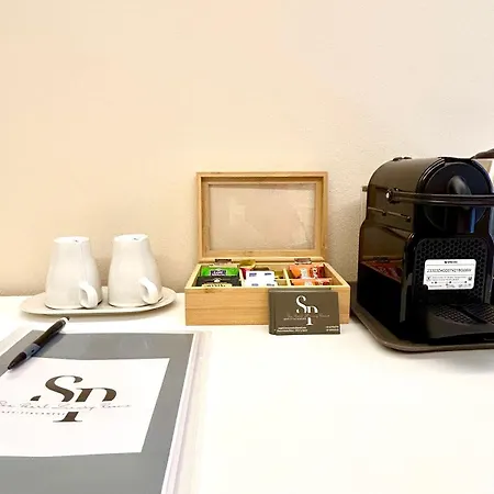 Sea Pearl Luxury Vendégház 4*