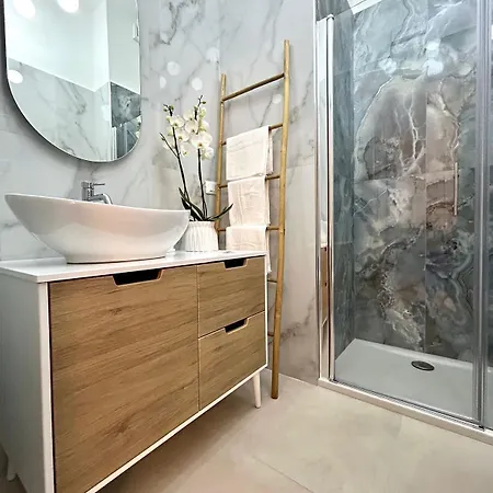 Sea Pearl Luxury - Cinque Terre Gasthuis