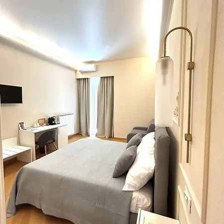 Sea Pearl Luxury 4* La Spezia