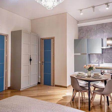 Sea Pearl Luxury - Cinque Terre Guest house