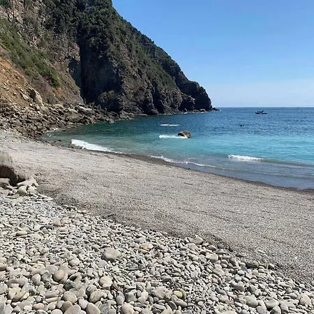 Sea Pearl Luxury - Cinque Terre Guest house